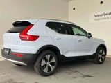 2026 Volvo XC40 B3 Sedan for sale, Japanese used car export - photo 7 of 9 | GULJI TRADERS