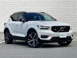 2018 Volvo XC40 Recharge XC40 T5 AWD 1stED 4WD Sedan for sale, Japanese used car export - photo 1 of 24 | GULJI TRADERS