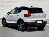 2018 Volvo XC40 Recharge XC40 T5 AWD 1stED 4WD Sedan for sale, Japanese used car export - photo 2 of 24 | GULJI TRADERS