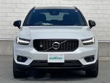 2018 Volvo XC40 Recharge XC40 T5 AWD 1stED 4WD Sedan for sale, Japanese used car export - photo 19 of 24 | GULJI TRADERS