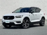 2018 Volvo XC40 Recharge XC40 T5 AWD 1stED 4WD Sedan for sale, Japanese used car export - photo 20 of 24 | GULJI TRADERS