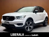 2018 Volvo XC40 Recharge XC40 T5 AWD 4WD Sedan for sale, Japanese used car export - photo 1 of 24 | GULJI TRADERS