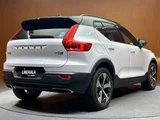 2018 Volvo XC40 Recharge XC40 T5 AWD 4WD Sedan for sale, Japanese used car export - photo 2 of 24 | GULJI TRADERS