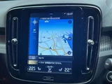 2018 Volvo XC40 Recharge XC40 T5 AWD 4WD Sedan for sale, Japanese used car export - photo 9 of 24 | GULJI TRADERS