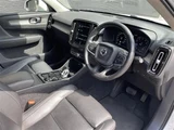 2019 Volvo XC40 Recharge XC40 T4 AWD 4WD Sedan for sale, Japanese used car export - photo 9 of 24 | GULJI TRADERS