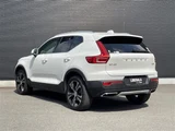 2019 Volvo XC40 Recharge XC40 T4 AWD 4WD Sedan for sale, Japanese used car export - photo 16 of 24 | GULJI TRADERS
