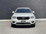 2019 Volvo XC40 Recharge XC40 T4 AWD 4WD Sedan for sale, Japanese used car export - photo 17 of 24 | GULJI TRADERS