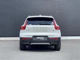 2019 Volvo XC40 Recharge XC40 T4 AWD 4WD Sedan for sale, Japanese used car export - photo 18 of 24 | GULJI TRADERS