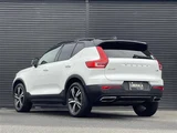 2019 Volvo XC40 Recharge XC40 T5 AWD 4WD Sedan for sale, Japanese used car export - photo 2 of 23 | GULJI TRADERS