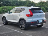 2019 Volvo XC40 Recharge XC40 T4 AWD 4WD Sedan for sale, Japanese used car export - photo 2 of 21 | GULJI TRADERS