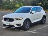 2019 Volvo XC40 Recharge XC40 T4 AWD 4WD Sedan for sale, Japanese used car export - photo 6 of 21 | GULJI TRADERS