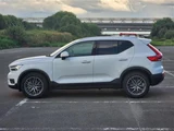 2019 Volvo XC40 Recharge XC40 T4 AWD 4WD Sedan for sale, Japanese used car export - photo 7 of 21 | GULJI TRADERS
