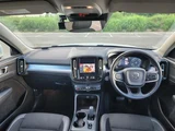 2019 Volvo XC40 Recharge XC40 T4 AWD 4WD Sedan for sale, Japanese used car export - photo 12 of 21 | GULJI TRADERS