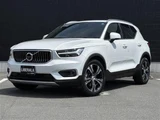 2019 Volvo XC40 Recharge XC40 T4 AWD 4WD Sedan for sale, Japanese used car export - photo 1 of 23 | GULJI TRADERS