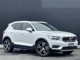 2019 Volvo XC40 Recharge XC40 T4 AWD 4WD Sedan for sale, Japanese used car export - photo 1 of 23 | GULJI TRADERS