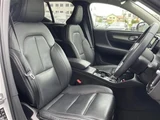 2019 Volvo XC40 Recharge XC40 T4 AWD 4WD Sedan for sale, Japanese used car export - photo 21 of 23 | GULJI TRADERS
