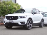 2019 Volvo XC40 Recharge XC40 T4 AWD 4WD Sedan for sale, Japanese used car export - photo 1 of 24 | GULJI TRADERS
