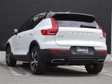 2019 Volvo XC40 Recharge XC40 T4 AWD 4WD Sedan for sale, Japanese used car export - photo 2 of 24 | GULJI TRADERS