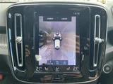2019 Volvo XC40 Recharge XC40 T4 AWD 4WD Sedan for sale, Japanese used car export - photo 10 of 22 | GULJI TRADERS