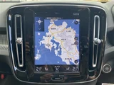 2019 Volvo XC40 Recharge XC40 T4 AWD 4WD Sedan for sale, Japanese used car export - photo 11 of 22 | GULJI TRADERS