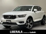 2019 Volvo XC40 Recharge XC40 T4 AWD 4WD Sedan for sale, Japanese used car export - photo 1 of 24 | GULJI TRADERS