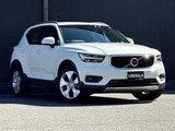 2019 Volvo XC40 Recharge XC40 T4 AWD Sedan for sale, Japanese used car export - photo 1 of 22 | GULJI TRADERS