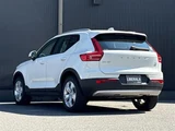 2019 Volvo XC40 Recharge XC40 T4 AWD Sedan for sale, Japanese used car export - photo 2 of 22 | GULJI TRADERS
