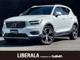 2019 Volvo XC40 Recharge XC40 T4 AWD 4WD Sedan for sale, Japanese used car export - photo 1 of 22 | GULJI TRADERS