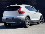 2019 Volvo XC40 Recharge XC40 T4 AWD 4WD Sedan for sale, Japanese used car export - photo 2 of 22 | GULJI TRADERS