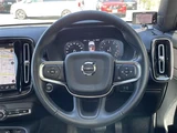 2019 Volvo XC40 Recharge XC40 T4 AWD 4WD Sedan for sale, Japanese used car export - photo 12 of 22 | GULJI TRADERS