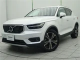 2020 Volvo XC40 Recharge Hybrid T5 Sedan for sale, Japanese used car export - photo 1 of 30 | GULJI TRADERS