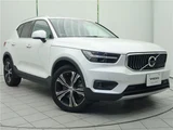 2020 Volvo XC40 Recharge Hybrid T5 Sedan for sale, Japanese used car export - photo 15 of 30 | GULJI TRADERS
