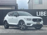 2020 Volvo XC40 Recharge XC40 T4 AWD 4WD Sedan for sale, Japanese used car export - photo 1 of 23 | GULJI TRADERS