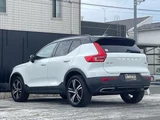 2020 Volvo XC40 Recharge XC40 T4 AWD 4WD Sedan for sale, Japanese used car export - photo 2 of 23 | GULJI TRADERS