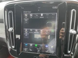 2020 Volvo XC40 Recharge XC40 T4 AWD 4WD Sedan for sale, Japanese used car export - photo 14 of 23 | GULJI TRADERS