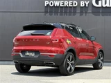 2020 Volvo XC40 Recharge XC40 T4 AWD 4WD Sedan for sale, Japanese used car export - photo 2 of 23 | GULJI TRADERS