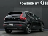 2020 Volvo XC40 Recharge XC40 T4 AWD 4WD Sedan for sale, Japanese used car export - photo 2 of 23 | GULJI TRADERS