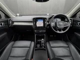 2020 Volvo XC40 Recharge XC40 T4 AWD 4WD Sedan for sale, Japanese used car export - photo 3 of 23 | GULJI TRADERS