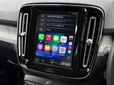 2020 Volvo XC40 Recharge XC40 T4 AWD 4WD Sedan for sale, Japanese used car export - photo 8 of 23 | GULJI TRADERS