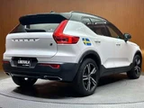 2020 Volvo XC40 Recharge XC40 T4 AWD 4WD Sedan for sale, Japanese used car export - photo 2 of 24 | GULJI TRADERS