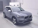2020 Volvo XC40 Recharge XC40 T4 AWD 4WD Sedan for sale, Japanese used car export - photo 1 of 11 | GULJI TRADERS