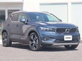 2020 Volvo XC40 Recharge PHV T5 Sedan for sale, Japanese used car export - photo 6 of 50 | GULJI TRADERS