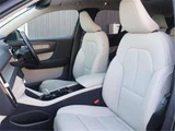 2020 Volvo XC40 Recharge PHV T5 Sedan for sale, Japanese used car export - photo 33 of 50 | GULJI TRADERS
