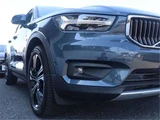 2020 Volvo XC40 Recharge PHV T5 Sedan for sale, Japanese used car export - photo 43 of 50 | GULJI TRADERS