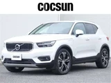2020 Volvo XC40 Recharge PHV T5 Sedan for sale, Japanese used car export - photo 1 of 50 | GULJI TRADERS