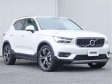2020 Volvo XC40 Recharge PHV T5 Sedan for sale, Japanese used car export - photo 6 of 50 | GULJI TRADERS