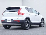 2020 Volvo XC40 Recharge PHV T5 Sedan for sale, Japanese used car export - photo 8 of 50 | GULJI TRADERS
