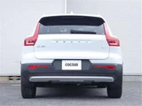 2020 Volvo XC40 Recharge PHV T5 Sedan for sale, Japanese used car export - photo 9 of 50 | GULJI TRADERS