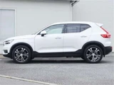 2020 Volvo XC40 Recharge PHV T5 Sedan for sale, Japanese used car export - photo 11 of 50 | GULJI TRADERS