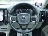 2020 Volvo XC40 Recharge PHV T5 Sedan for sale, Japanese used car export - photo 12 of 50 | GULJI TRADERS